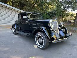 Image result for Carrotte 1934 Plymouth
