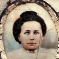 Josephine Akers (1888–1919) • FamilySearch