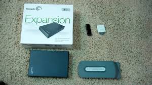 I've been debating if i want to get an xbox one again, but i want to see if i can play games off of the hard drive on my desktop before i go out and buy the console. Xbox One Hard Drive Vs Xbox 360 Hard Drive Youtube