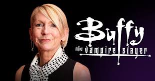 Margo Chase plane crash kills designer behind Buffy logo