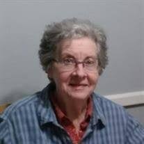 Helen Lois Knox Obituary