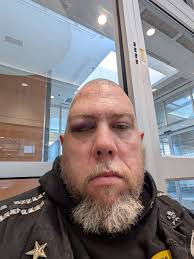 Ram 2500 saves life in accident