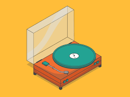 Draw music turntable illustration phonograph illustration gramophone retro turntable vintage record player engraved music equip calligraphy music retro gramophone vintage devices. Record Player By Lucy Rae Naylor On Dribbble