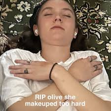 Olive Ryan (@olive__ryan) • Instagram photos and videos