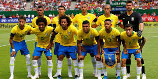 There are twelve seleção in total. Super Eagles To Face Friendly Match Against Brazil S Selecao In Singapore On October 13 Nigerian Watch Newspaper