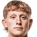 Oliver Jensen Stats This Season