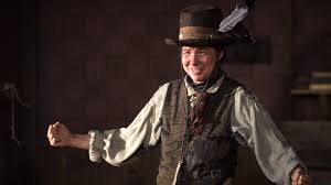 Watch Deadwood | HBO Max