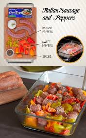 Maybe you would like to learn more about one of these? Easy Oven Bag Meals Reynolds Brands
