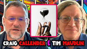 Craig Callender's Instagram, Twitter & Facebook