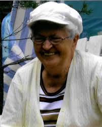 Norma Edna Bradley Obituary May 29, 2024