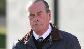 I saw World's End girls the night they died'