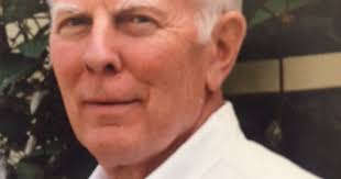 Harry Sargent Shorey Jr., 96