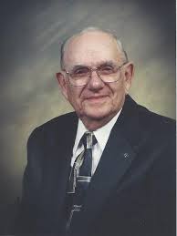 Joseph B. Lang (1924-2017)