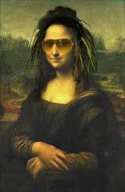Uloz.to is the largest czech cloud storage. Rasta Mona Lisa Mona Lisa Rasta Magazine Pictures