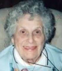 Irene Pacheco Obituary (1922