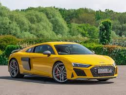 Image result for Vegas Yellow 2020 Audi