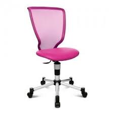 detski stol titan junior rozov kids study chair ergonomic chair office chair