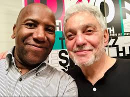 Join me in wishing a very Happy 80th Birthday to my dear brother-in-rhythm  for over 40 years, the legendary Dr. Steve Gadd! A true inspiration, both 