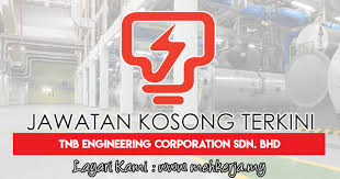 Subsidiaries of tnb engineering corporation sdn. Jawatan Kosong Terkini Jawatan Kosong Terkini Di Tnb Engineering Corporation Sdn Bhd 13 Okt 2018