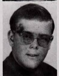 Gregory Clayton “Greg” Olmstead (1954-2016)