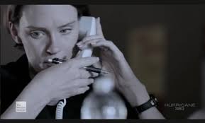 Hurricane 360" Mayhem in Mississippi (TV Episode 2014)