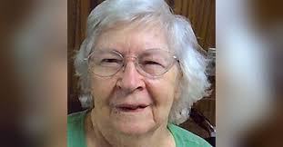 Florence Vinquist Obituary