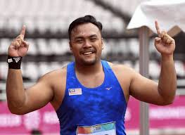 Bonnie lifted a huge 228kg to secure the gold medal, which is the first for malaysia. 57raq0ckpjrfxm