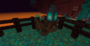 Encounter new huge mountains, aggresive mountain goats and try not to fall in the danger powder snow!. Nether Craft Addon For Minecraft Pe 1 16 1