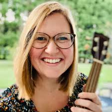 Children's Worship University