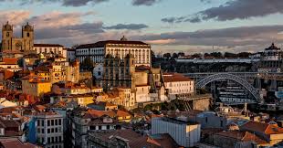 Porto vs chelsea w ćwierćfinale ligi mistrzów! 36 Hours In Porto Portugal The New York Times