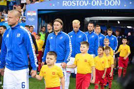 Iceland At The Fifa World Cup Wikipedia