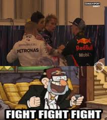 Jun 18, 2021 · après leurs déconvenues à bakou début juin, max verstappen et lewis hamilton ont hâte de reprendre leur lutte pour le titre mondial en formule 1 en france, devant 15.000 spectateurs, de. Max Big Push Verstappen Formula One News Memes Facebook