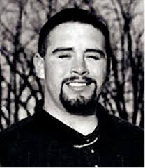 Marcus Labbe Obituary