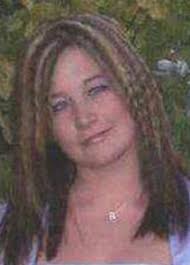 Richelle Ryan Garner (1990-2011)