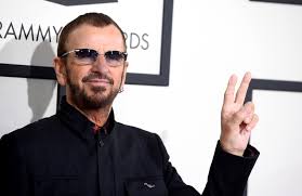Shop the ringo starr official store. Beatles Drummer Ringo Starr Knighted In Queen Elizabeth S Honors List