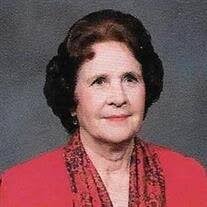 Hazel Irene Nalley-Rowell Obituary