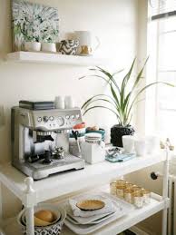 35 Coins Cafe Pour La Maison Home Coffee Stations Coffee Bar Home Coffee Area