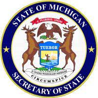 Schedule Your Appointment Online Michigan Secretary Of State May 20 2 11am State Of Michigan Michigan Grants For College