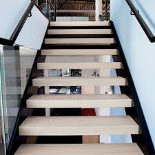 Imagine looking forward to making those ascents and descents, of smiling with pride at each footstep. Modern Design Staircases