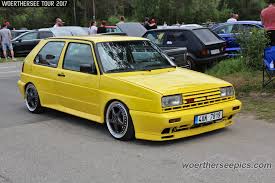 Image result for Rallye Yellow 1975 Volkswagen