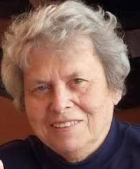 Lois A. Arosen Obituary (2025)