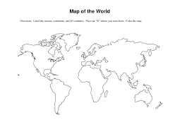 House full of hand made the christmas season is here and with it comes all the planning, shopping, wrapping, baki. World Map Ks2 Best Of Printable World World Map Printable World Map Outline Blank World Map