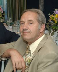 Obituary of Carlton R. Balch