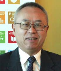 TIMES OF CRISIS, TIMES OF CHANGE