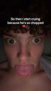 Jaxon wallace i'm sorry #fyp #chopped