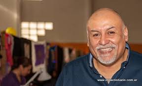 Walter Campos: “Pérez tiene la suerte de encontrarse con un municipio que  tiene de todo”