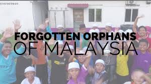 However, orphan tourism has become a. Malaysia S Forgotten Orphans Community Outreach Youtube