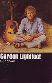 1 in the us on the pop chart, the only lightfoot album to achieve this. Sundown By Gordon Lightfoot Album Reprise M5 2177 Reviews Ratings Credits Song List Rate Your Music