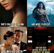 I Love This Meme Batman Wonder Woman Super Hero Life Gal Gadot