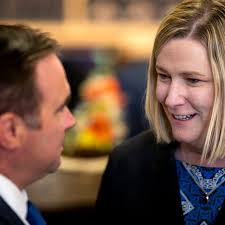 Letters: Voters should elect governor without party leaders interference